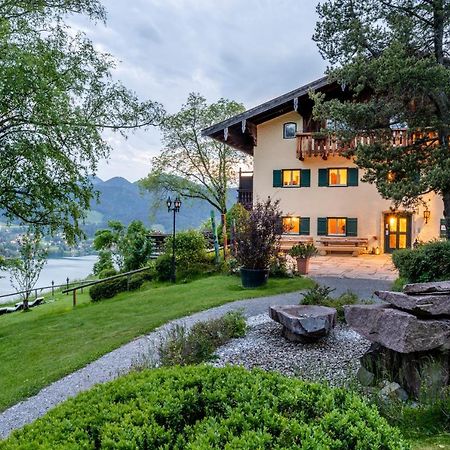 Der Westerhof Hotel Тегернзее Екстериор снимка