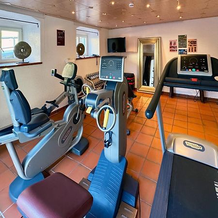 Der Westerhof Hotel Тегернзее Екстериор снимка